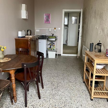 Cafe Velo Nevers Phòng bức ảnh