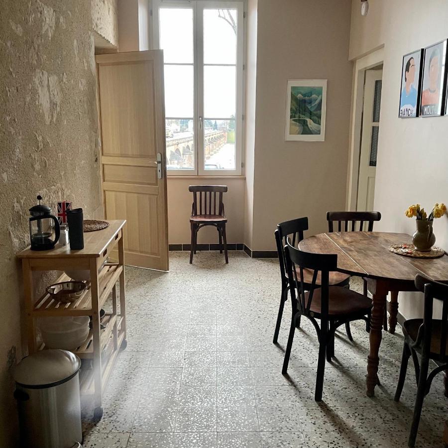 Cafe Velo Nevers Ngoại thất bức ảnh